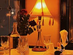 -火车头法国西餐厅