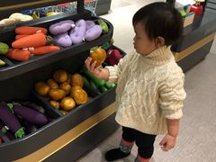 -Ms·KIMO星漠亲子餐厅(高新店)