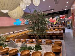 -喜家自助小火锅(卓悦里店)