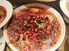 -鸡毛店·川菜(李家沱店)