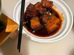 -绿茶餐厅(南翔印象城MEGA店)