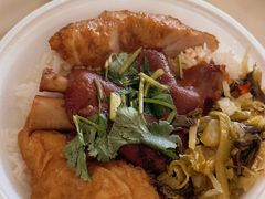 -猪脚洪隆江猪脚饭