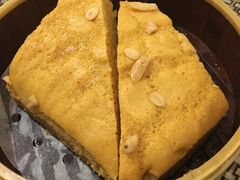 马拉糕-顺德新世界酒店·华美轩餐厅