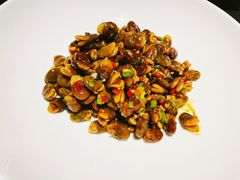豌豆-大拙里·精致融合菜(沙湖桃源国际店)