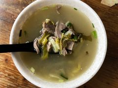 -陈记汤饭(水巷口店)