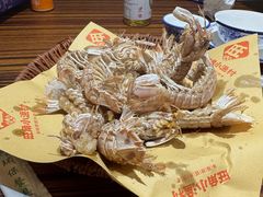 -旺角小渔村·海肠捞饭开创者(二马路店)