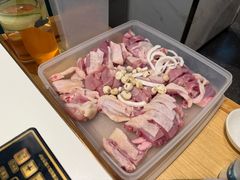 -烹然四季椰子鸡火锅(姚家园万象汇店)