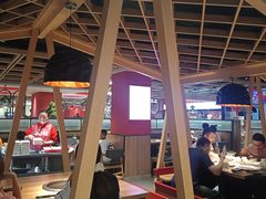 -季季红火锅(长沙步行街店)