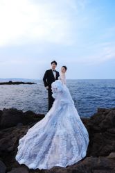 -秦皇岛我和你婚纱摄影工作室