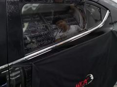 -名车坊威固授权汽车贴膜隐形车衣(世纪大道店)