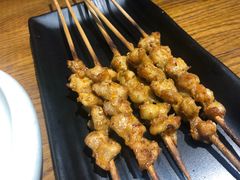-必点海鲜·鲅鱼水饺(鞍山西道店)