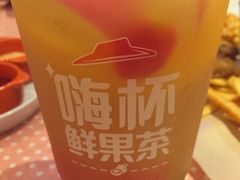 -必胜客(骡马市店)