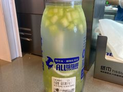-蔻蔻椰·鲜萃椰子水(COCO Park店)
