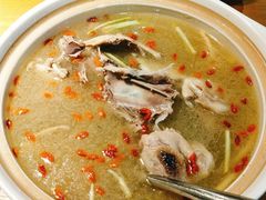 -山水人家(九堡店)