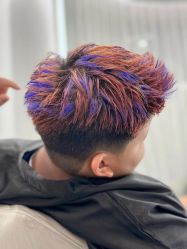 -艾美A·M Hair Salon