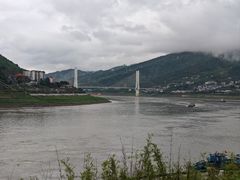 -白鹤梁水下博物馆