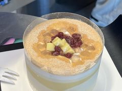 -喜茶(深圳欢乐海岸LAB店)