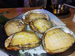 -质烤烤物·活烤海鲜(质烤总店)