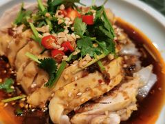 口水鸡-佰家小厨·南京菜(夫子庙店)