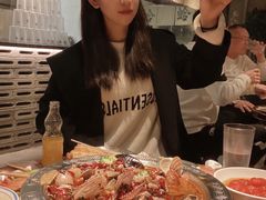 -破店肥蛤·海鲜·烧烤(翠园街店)