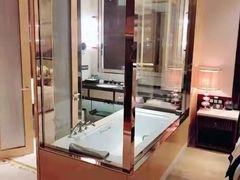 -长沙富力万达文华酒店