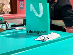 -gleeglee乐溢亦茶(合生汇店)