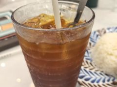 -明园茶餐厅(沙头角店)