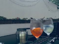 -El Bodegon阿根廷秘鲁餐厅(幸福路店)