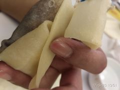 -北京全聚德(天安门店)