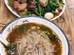 -正宗阳山牛杂(东城店)