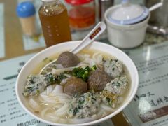 -荔林食店(西华路店)