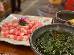 -谭鸭血老火锅(龙湖宝山天街店)
