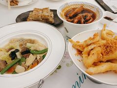 -翠园(广州太古汇店)