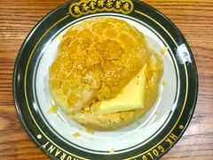 -肥韬茶餐厅(南山mini店)