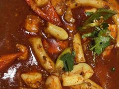 -阿西娅食府(中关村店)