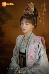 -盘子女人坊古装写真摄影(天津总店)