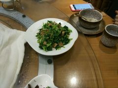 -滇香肴·云南菜蒸汽石锅鱼(云南北路店)