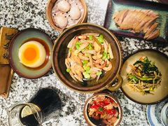 -南京大牌档(凯德大峡谷店)