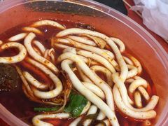 土豆粉砂锅-清真·马文砂锅大全(麦苋街店)