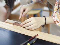 -五月木作·DIY木作文创体验店(北京路店)