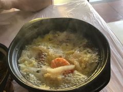 -阿隆煲店(秀仁苑店)