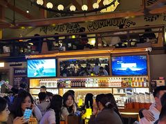 -COMMUNE幻师(花园道店)