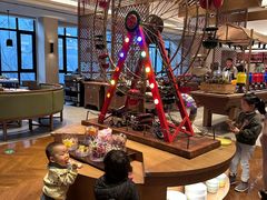 -绍兴大禹开元观堂-若耶厅