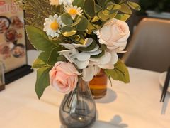 -汤城小厨•粤菜•靓汤(金宝街店)