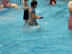 -青岛东方影都融创水世界