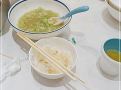 -洞庭米湘·湖南菜(银河SOHO店)