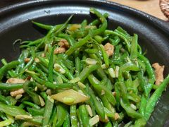 -川堂风·跷脚牛肉·乐山爆炒(宝山日月光店)