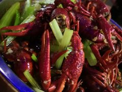 -红盔甲·小龙虾(天钥桥店)