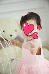 -清潭洞韩国儿童摄影(杏林店)