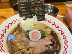 -Ramen满吉·豚骨拉面(丽园路店)